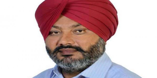 राज्य चुनाव कमिश्नर बने कांग्रेसियों की कठपुतली : चीमा