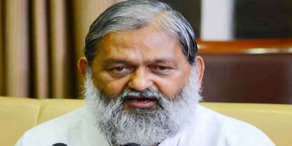 दीपेन्द्र अपने पिता को क्या इतना भयंकर समझता है जो उनसे कोई डरेगा : विज