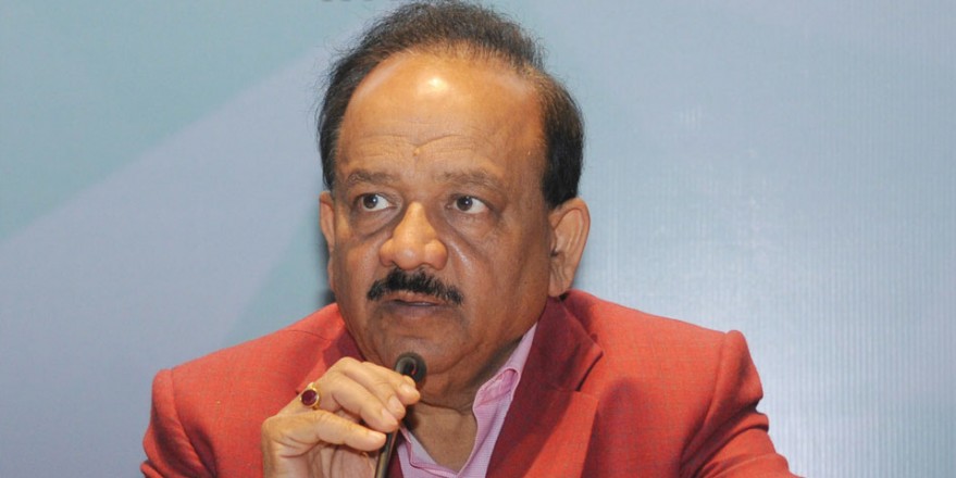 केंद्रीय स्वास्थ्य मंत्री ने AES प्रभावित जिलों के लिए आठ अतिरिक्त उन्नत जीवन समर्थन एंबुलेन्स मुहैया कराये