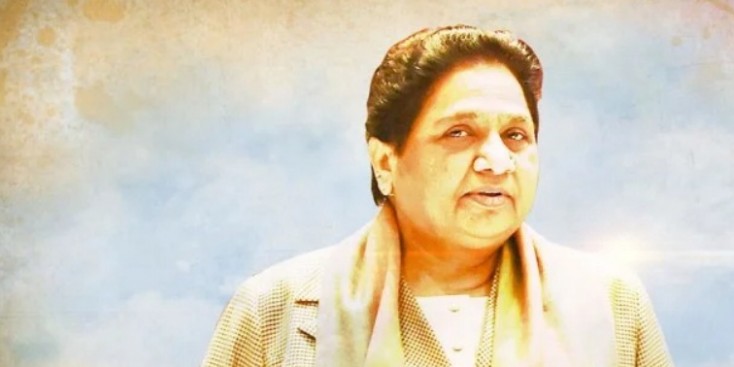बेरोजगारी व वायुसेना के विमान के लापता होने को लेकर मायावती ने मोदी सरकार पर बोला हमला