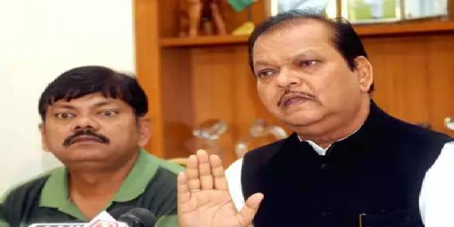 सिंधिया और जनार्दन द्विवेदी के बाद इस कांग्रेसी नेता ने किया Article-370 का समर्थन