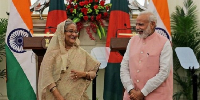 भूटान से दूर नहीं रहा बांग्लादेश, भारत ने यूं मिटाई दूरी!