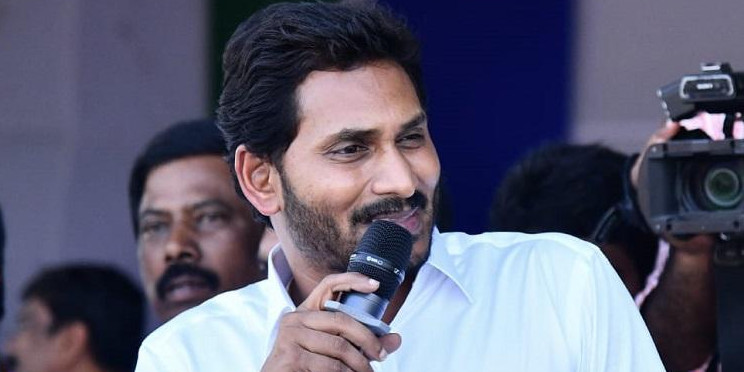 YSRCP misusing funds from Centre, Andhra BJP leader alleges