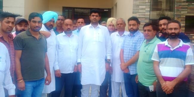 सरकार की अक्षमता से प्रदेश में बढ़ता अपराध