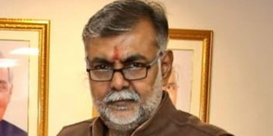 Union Minister's Son Arrested In Attempt To Murder Case