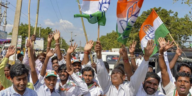 जम्मू कश्मीर कांग्रेस ने बीडीसी चुनाव का किया बहिष्कार, कहा- सब नज़रबंद हैं, इलेक्शन कौन लड़ेगा