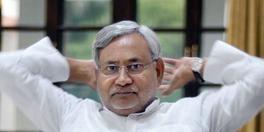 नीतीश कुमार के लिए महागठबंधन से हटा नो एंट्री का बोर्ड, आरजेडी-कांग्रेस ने दिए संकेत