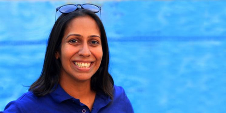 Govt apathy at its worst: Nisha Millet’s swimming academy forced out of Bengaluru pool