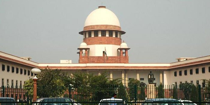 CJI Office Comes Under RTI Act: Constitution Bench of SC