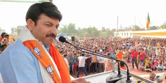 पहले जनता की आस थे प्रधानमंत्री मोदी, अब विश्वास