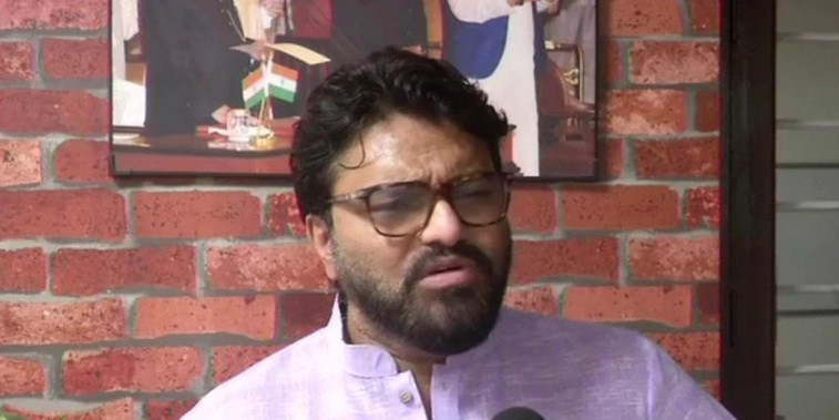 TMC will be swept away from West Bengal by 2021: Babul Supriyo