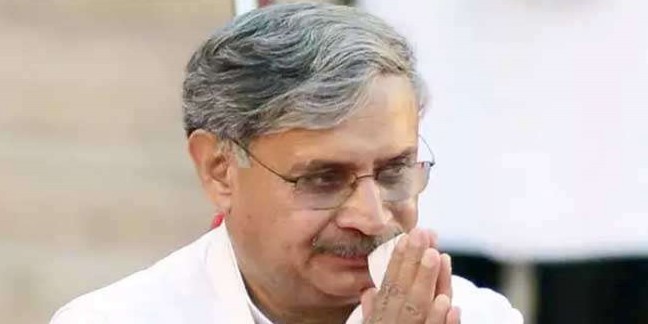 हरियाणा में नया रिकार्ड, ये नेता पांचवीं बार पहुंच रहे लोकसभा