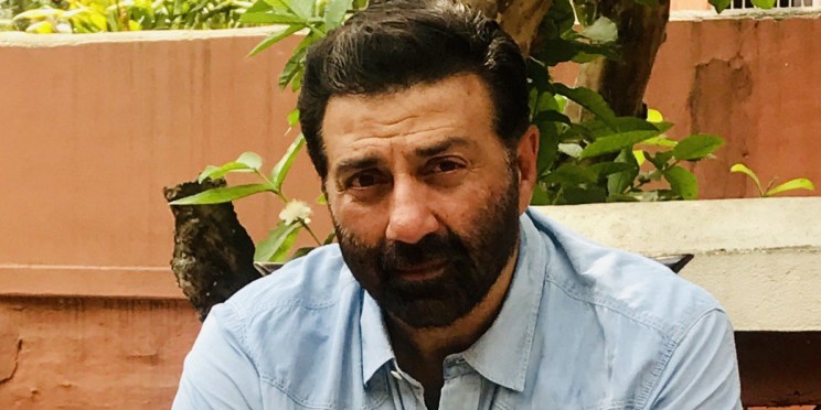 नाम में क्या रखा लेकिन सनी पाजी ने यहां भी मार दी बाजी, चुनाव आयोग ने पूरी की ये बड़ी मांग