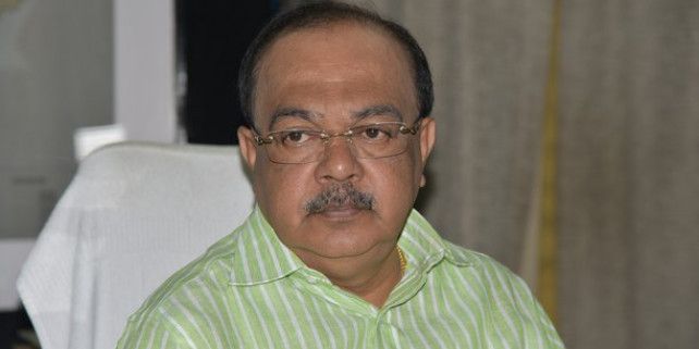 Security cover withdrawn, Sovan says Bengal govt vindictive