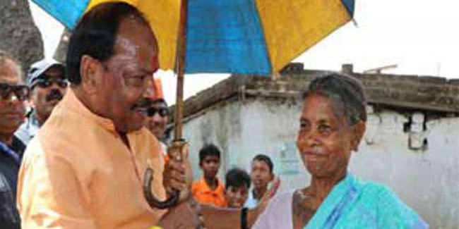 झारखंड कैबिनेट ने दी 25 प्रस्तावों को मंजूरी