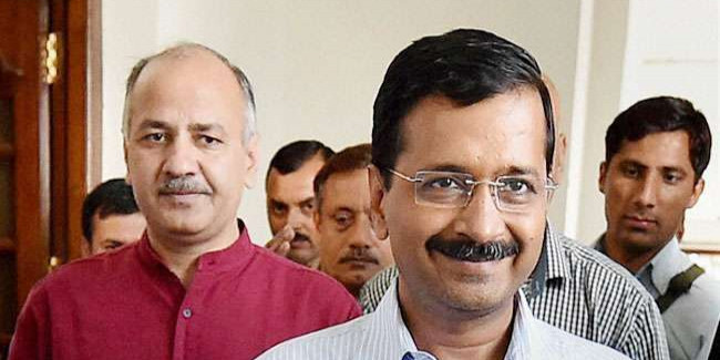 अरविंद केजरीवाल समेत कई AAP नेताओं को कोर्ट से बड़ी राहत, यहां जानिए- पूरा मामला
