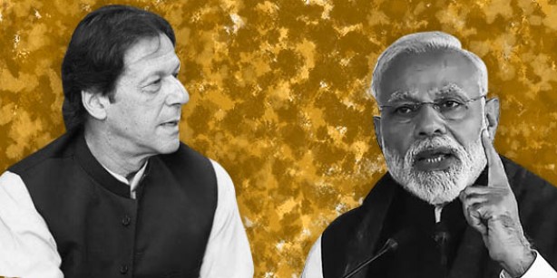 पहले दो बार किया नजरंदाज फिर SCO में हुई PM मोदी-इमरान खान की मुलाकात