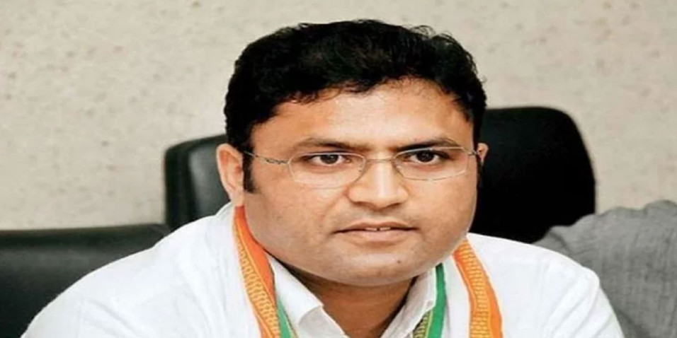 भाजपा जनता की आस्था और विश्वास खो चुकी है : तंवर