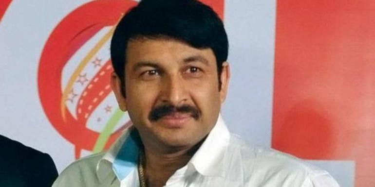 Waive property registration fee for women: Manoj Tiwari to Arvind Kejriwal