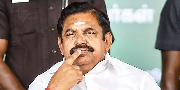 Palaniswami to flag off TN’s e-buses for public transport