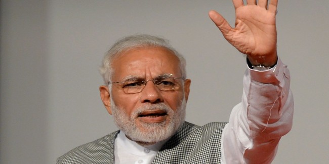 PM Modi, Yogi Adityanath, Rajnath Singh to hold rallies in Mumbai next week