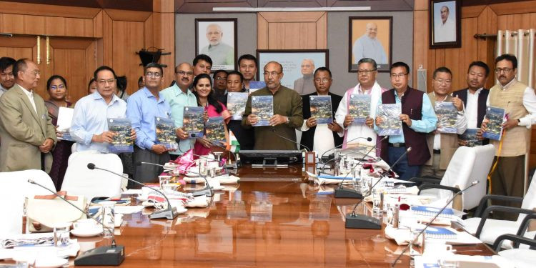 Special Assembly Session will be Convened if Situation Demands: Manipur CM