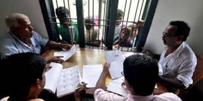 Supreme Court pans Centre on Assam’s citizen register, says trying to destroy process
