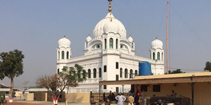 करतारपुर कॉरिडोर के लिए भारत तेज करेगा निर्माण कार्य, पाकिस्तान से जताई आपत्ति