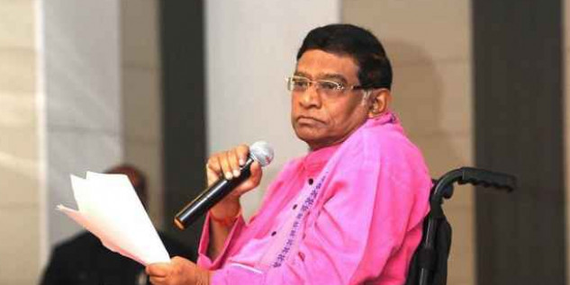 मैंने कुछ बनने के लिए शराब पीनी छोड़ दी: पूर्व मुख्यमंत्री अजीत जोगी