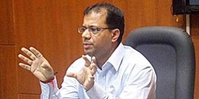 Goa Minister Alleges Impersonator Making Extortion Calls