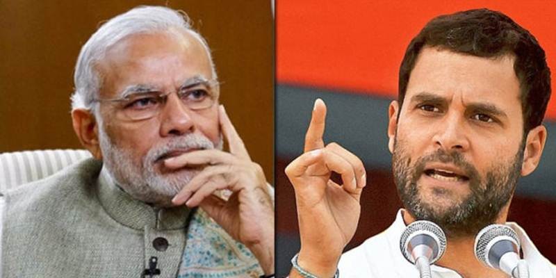 अब हरियाणा में स्टार वार, मोदी-शाह को चुनौती देंगे राहुल-प्रियंका के साथ-साथ केजरी और माया