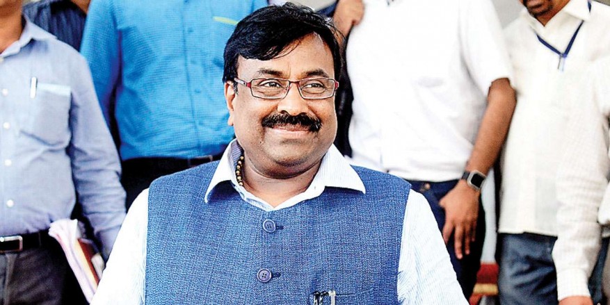 Maharashtra economy in good health, says Maharashtra Finance Minister Sudhir Mungantiwar