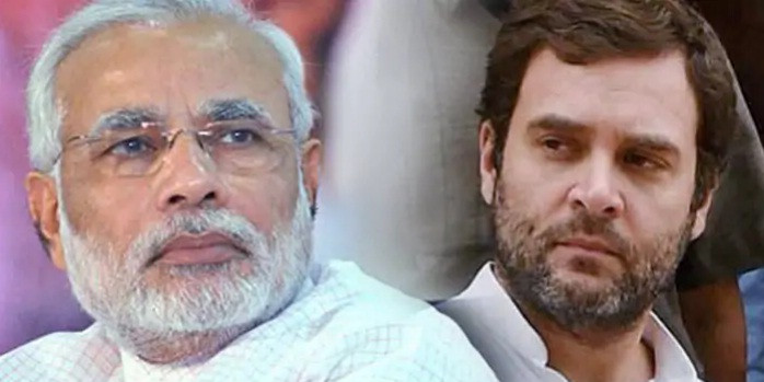 बीजेपी के पास 370, विपक्ष के तरकश में क्या?
