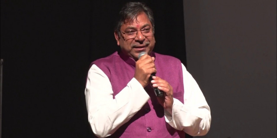 गहलोत को जनता की फिक्र कम और बेटे वैभव को राजनीति में काबिज करने की चिंता ज्यादा- पूनिया