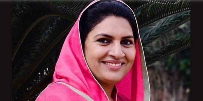 विधायक नैना चौटाला सहित चार विधायकों को 20 अगस्त तक देना होगा जवाब