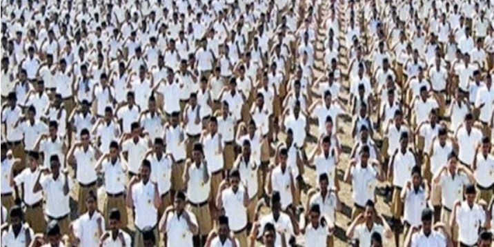 आरएसएस का एक और प्लान, संघ की ये कवायद देश और राजनीति में ला सकती है बड़ा बदलाव