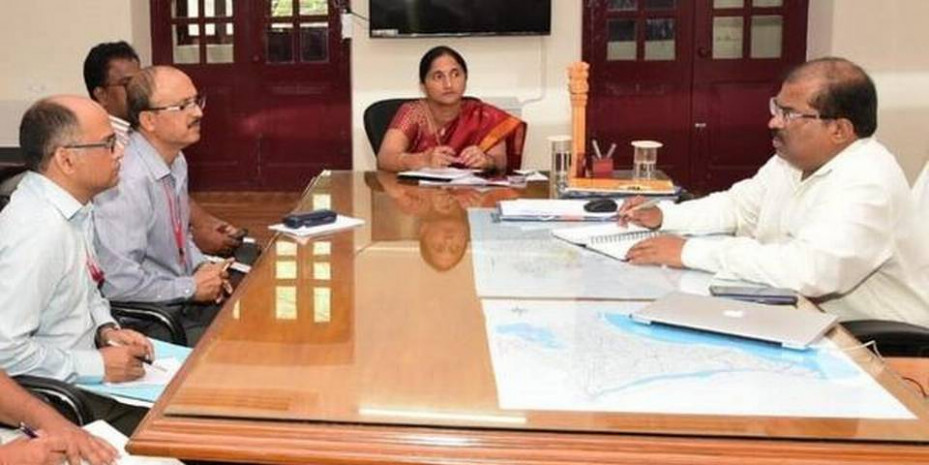 Defence Minister to address public on missile test facility