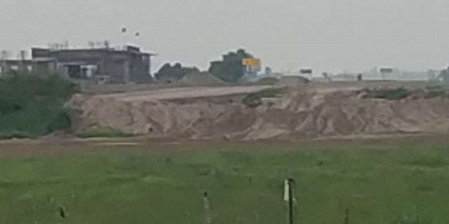 Kartarpur Corridor पर स्वामी के बयान से गरमाई राजनीति, कांग्रेस ने शिअद को घेरा, SGPC भी नाराज