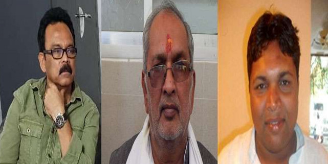 Jharkhand Assembly Election 2019: BJP में आएंगे कांग्रेस विधायक, बड़े उलटफेर की तैयारी
