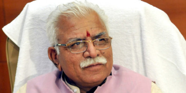 हरियाणा में अब संगठित अपराध पर मकोका की तरह लगेगा हकोका, विधानसभा में बिल पास