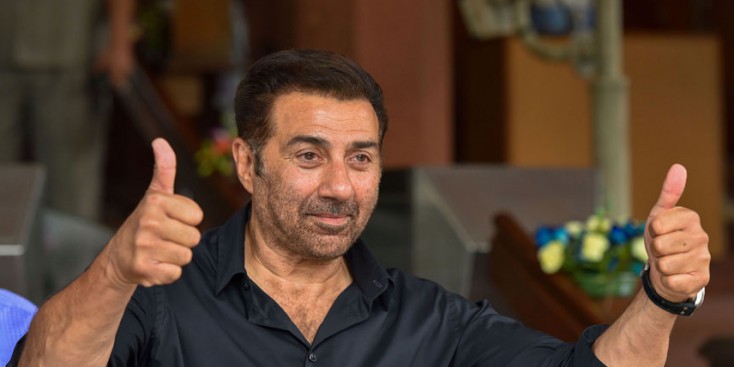 Sunny Deol appoints 'representative' to take care of Gurdaspur in his absence, congress calls it 'betrayal'
