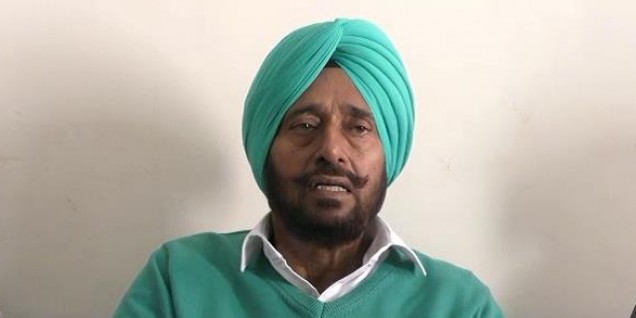 जजपा प्रदेश अध्यक्ष निशान सिंह का विवादित वीडियो वायरल, पुलिस में शिकायत