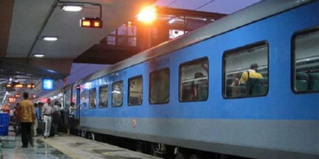 अब हरियाणा में चलेगी रेपिड ट्रेन, विधानसभा के मानसून सत्र में सीएम ने किया ऐलान