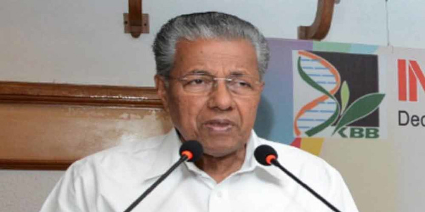 Independence Day right time to introspect on rights: Pinarayi Vijayan