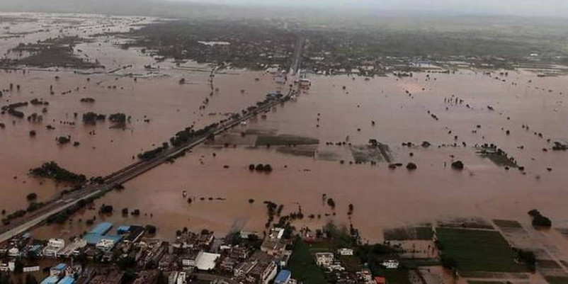 Karnataka BJP MLA threatens to topple own party govt if houses are not provided for flood-hit people