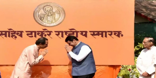 सीट फॉर्म्युला: बीजेपी-शिवसेना में फंसेगा पेच?