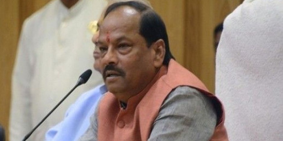 कांग्रेस ने मुसलमानों को वोट बैंक बनाया पर नागरिक नहीं समझा- सीएम रघुवर