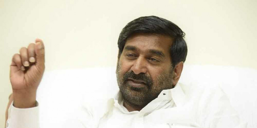 Telangana to grow fish in 40 per cent area of village tanks: Education Minister