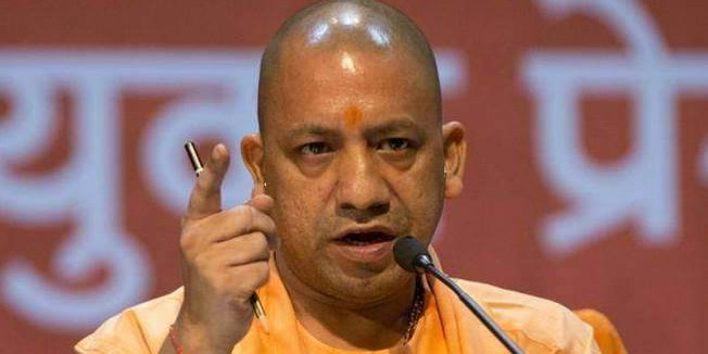 खराब कानून-व्यवस्था पर योगी सरकार की कार्रवाई, हटाए गए प्रमुख सचिव गृह अरविंद कुमार