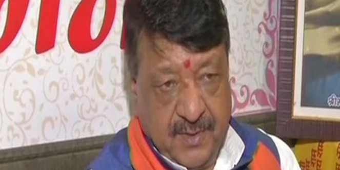 मध्यप्रदेश कांग्रेस अध्यक्ष को लेकर उमंग सिंघार के बाद ओमकार सिंह मरकाम भी सक्रिय